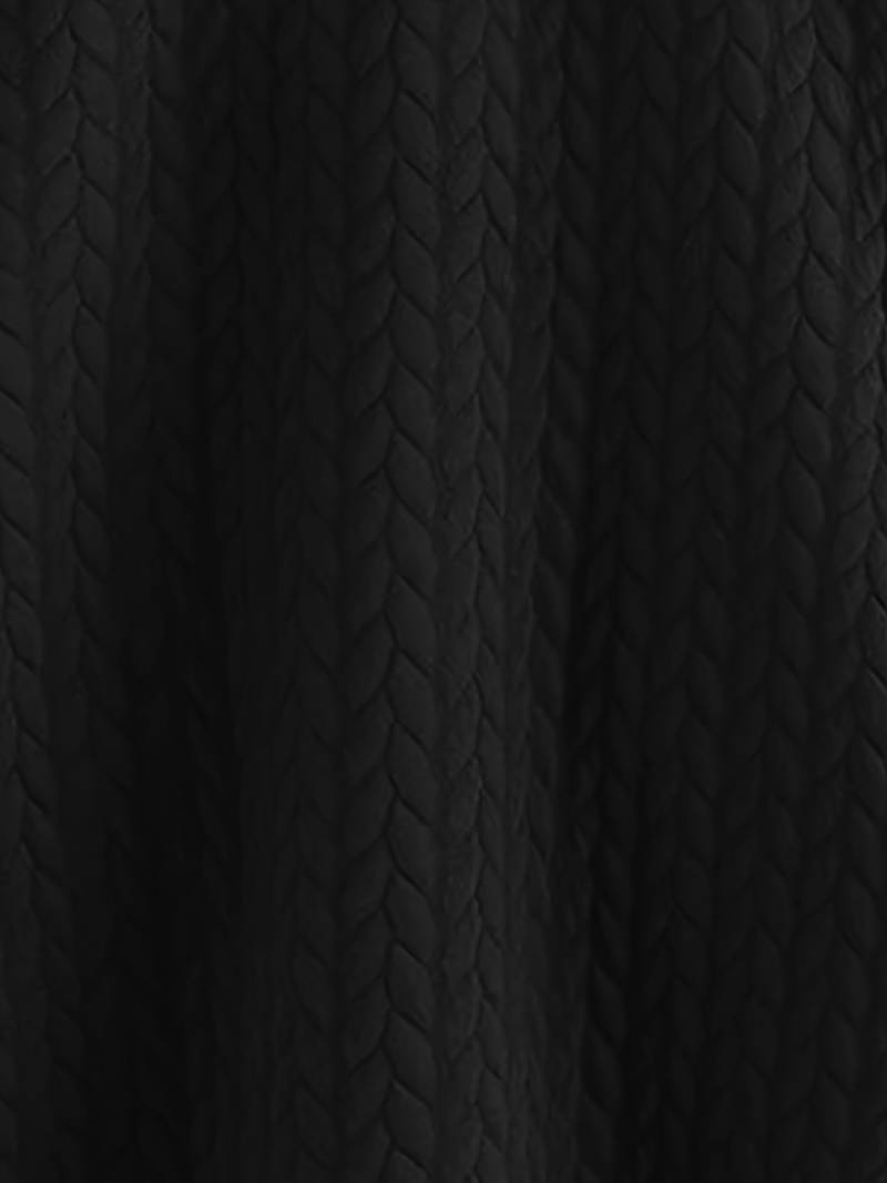 Lina | Steppjacke mit Kapuze & Knopfdetails