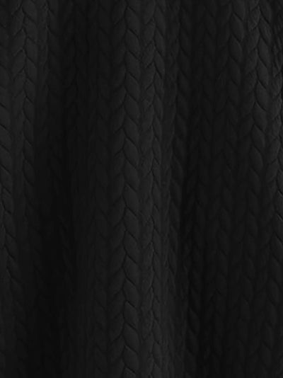 Lina | Steppjacke mit Kapuze & Knopfdetails