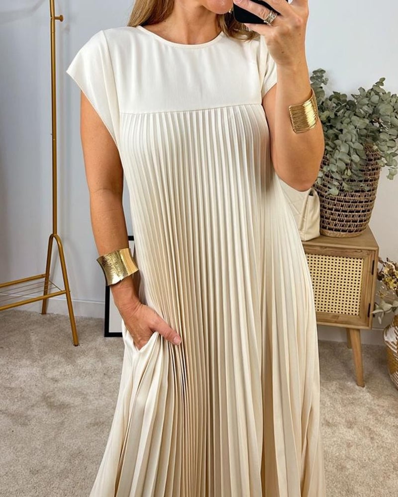 Aurelia | Sommerkleid Marbella Stil