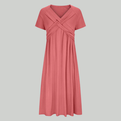 Rosella | Elegantes Kleid mit schmeichelnder Passform