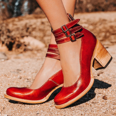 Marisa | Stilvolle Heels