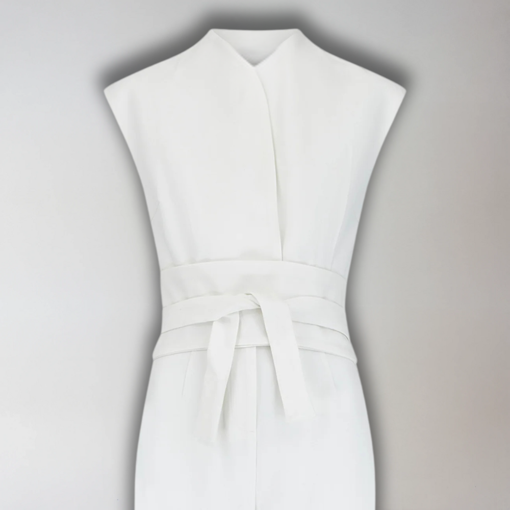 Gianna | Zeitloser Jumpsuit
