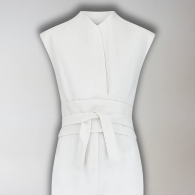 Gianna | Zeitloser Jumpsuit