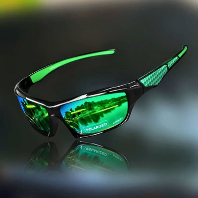 Aero | Polarisierte Sonnenbrille (1 + 1 gratis!)