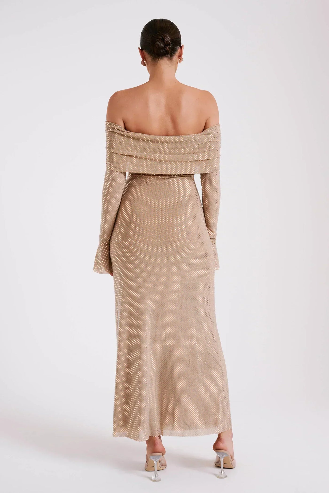 Emma | Glitzerkleid