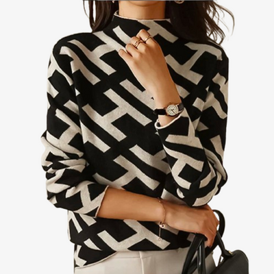 Eloise | Strickpullover