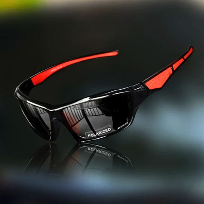 Aero | Polarisierte Sonnenbrille (1 + 1 gratis!)