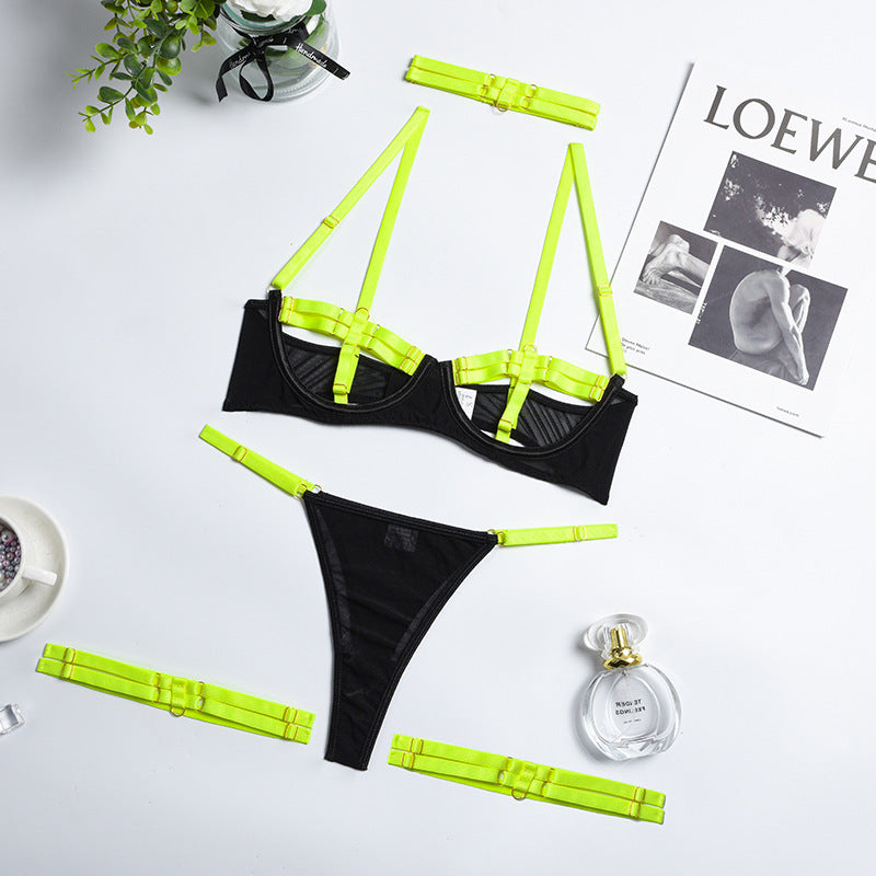 Roxie | Lingerieset