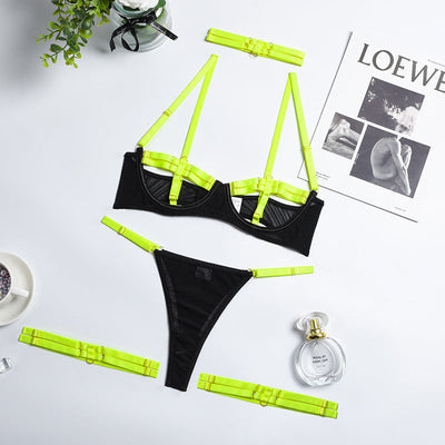 Roxie | Lingerieset