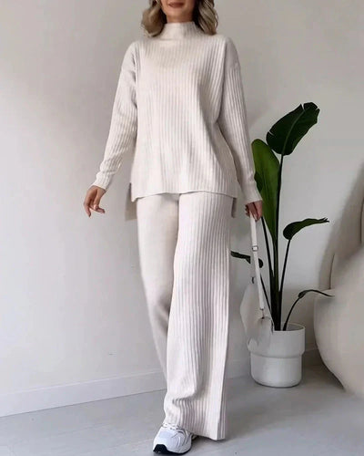 Daisy | Passendes Pullover-Set