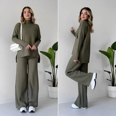 Daisy | Passendes Pullover-Set