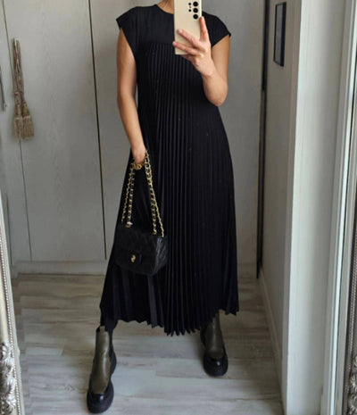 Aurelia | Sommerkleid Marbella Stil