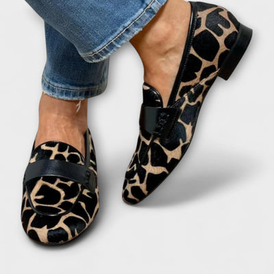 Leopardo | Statement Loafers