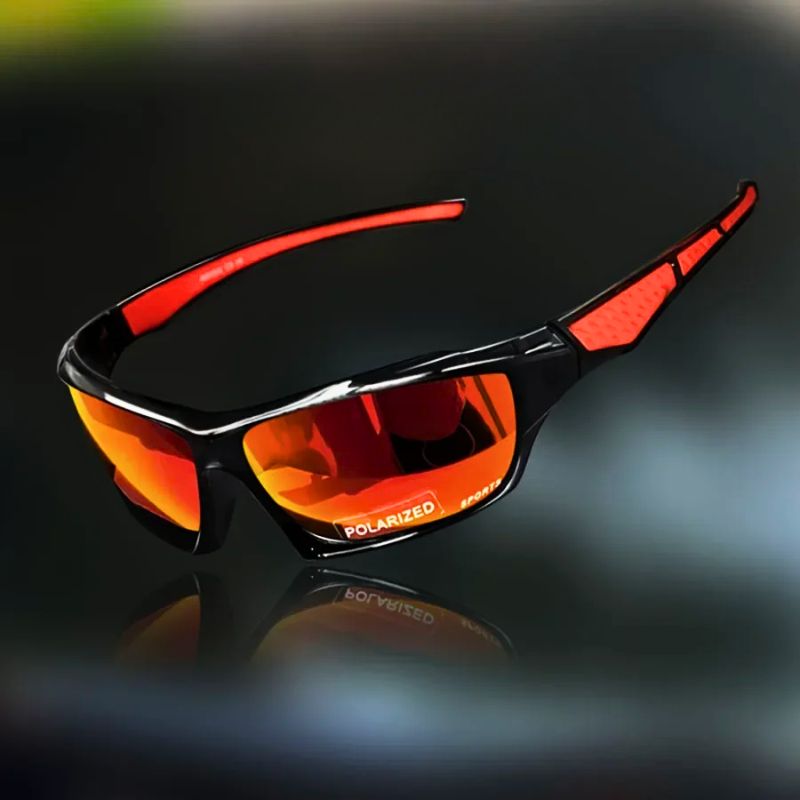 Aero | Polarisierte Sonnenbrille (1 + 1 gratis!)