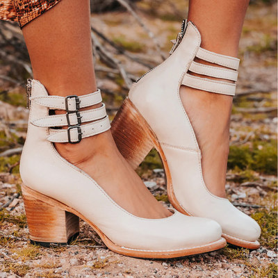 Marisa | Stilvolle Heels