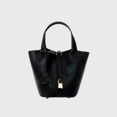 Picotin | Lederhandtasche für Eleganz und Alltag