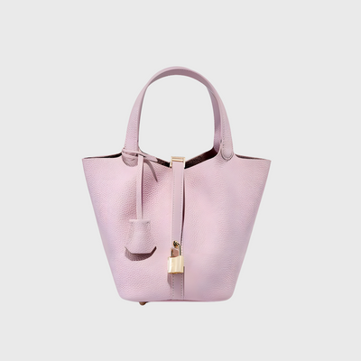 Picotin | Lederhandtasche für Eleganz und Alltag