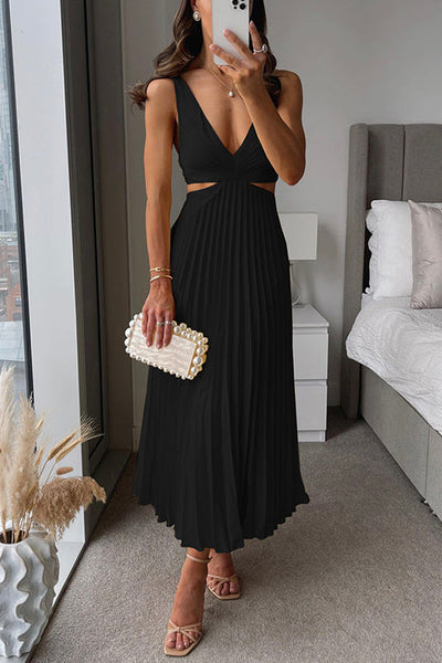 Elsa | Sommerkleid Santorini Stil