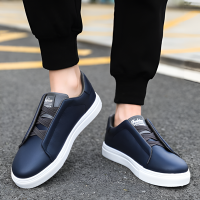 Finn | Zeitloser Sneaker