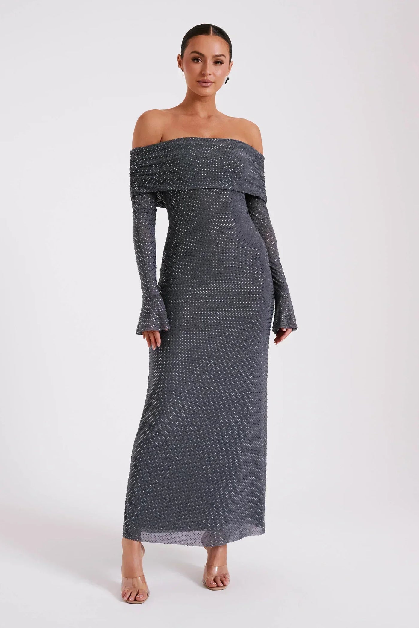 Emma | Glitzerkleid