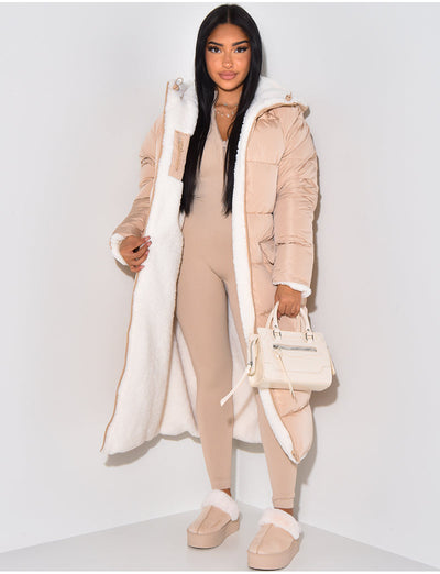 Jasmin | Wendemantel