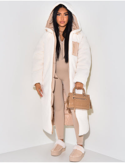 Jasmin | Wendemantel