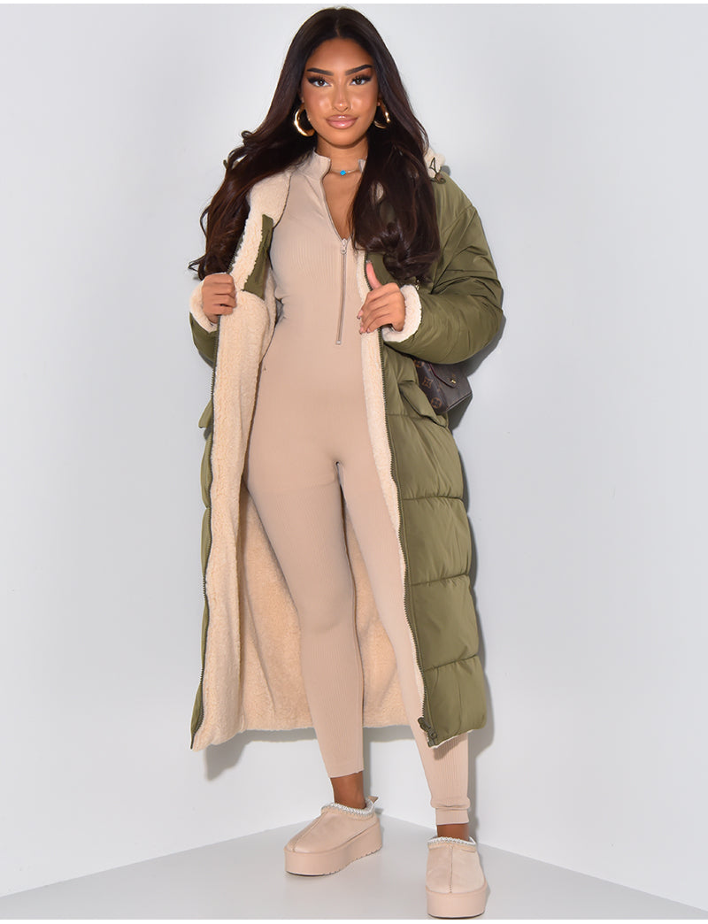 Jasmin | Wendemantel