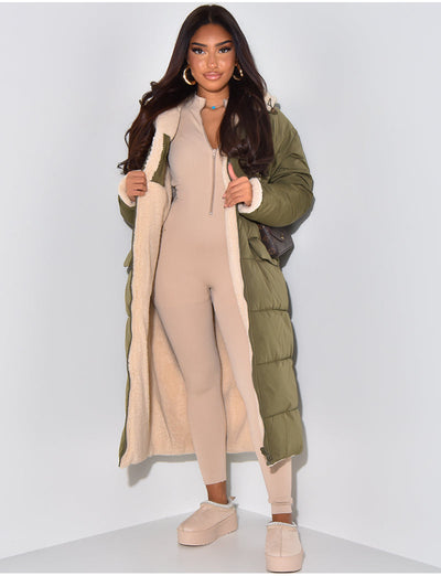 Jasmin | Wendemantel