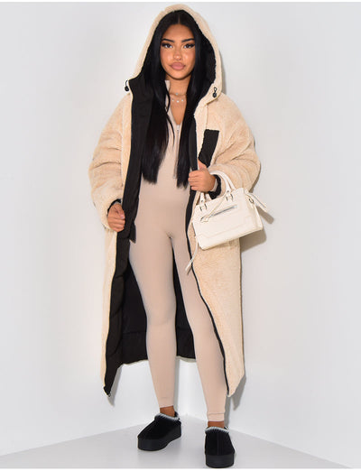 Jasmin | Wendemantel