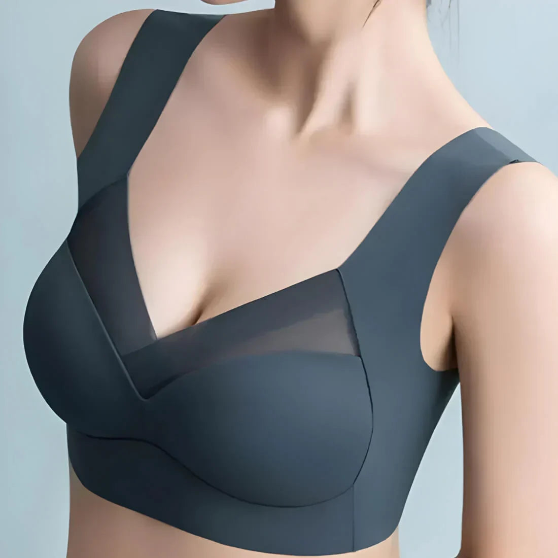 ComfyBra | Nahtloser Komfort-BH – 1+1 GRATIS