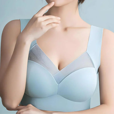ComfyBra | Nahtloser Komfort-BH – 1+1 GRATIS