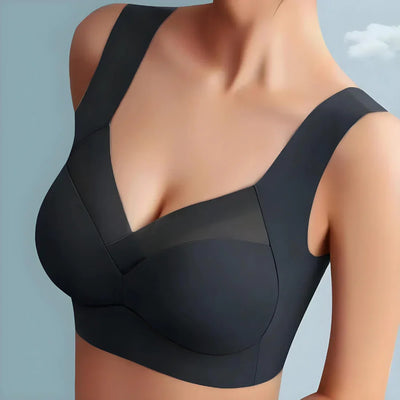 ComfyBra | Nahtloser Komfort-BH – 1+1 GRATIS