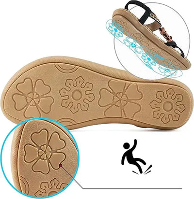 Anneliese | Komfort+ Sandalen