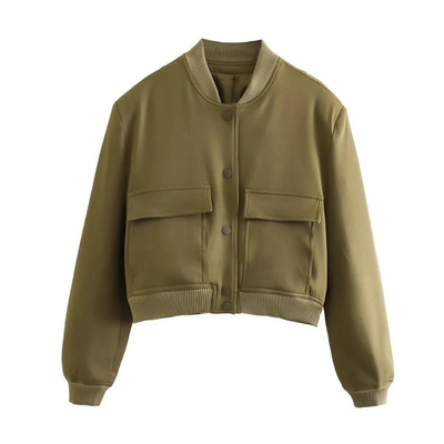 LucaVolante | Bomberjacke