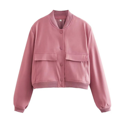 LucaVolante | Bomberjacke