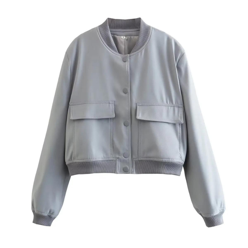 LucaVolante | Bomberjacke