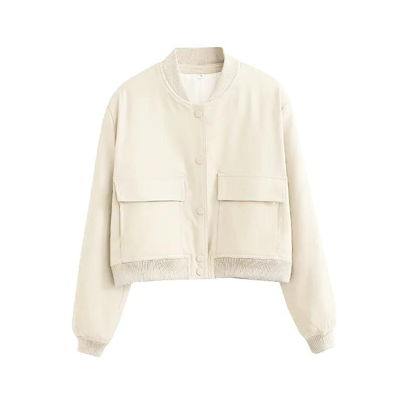 LucaVolante | Bomberjacke