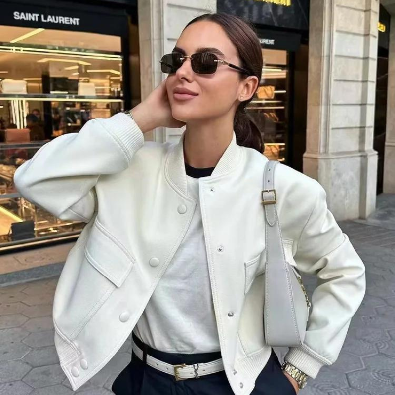 LucaVolante | Bomberjacke