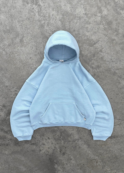 Jackie | Oversized Hoodie