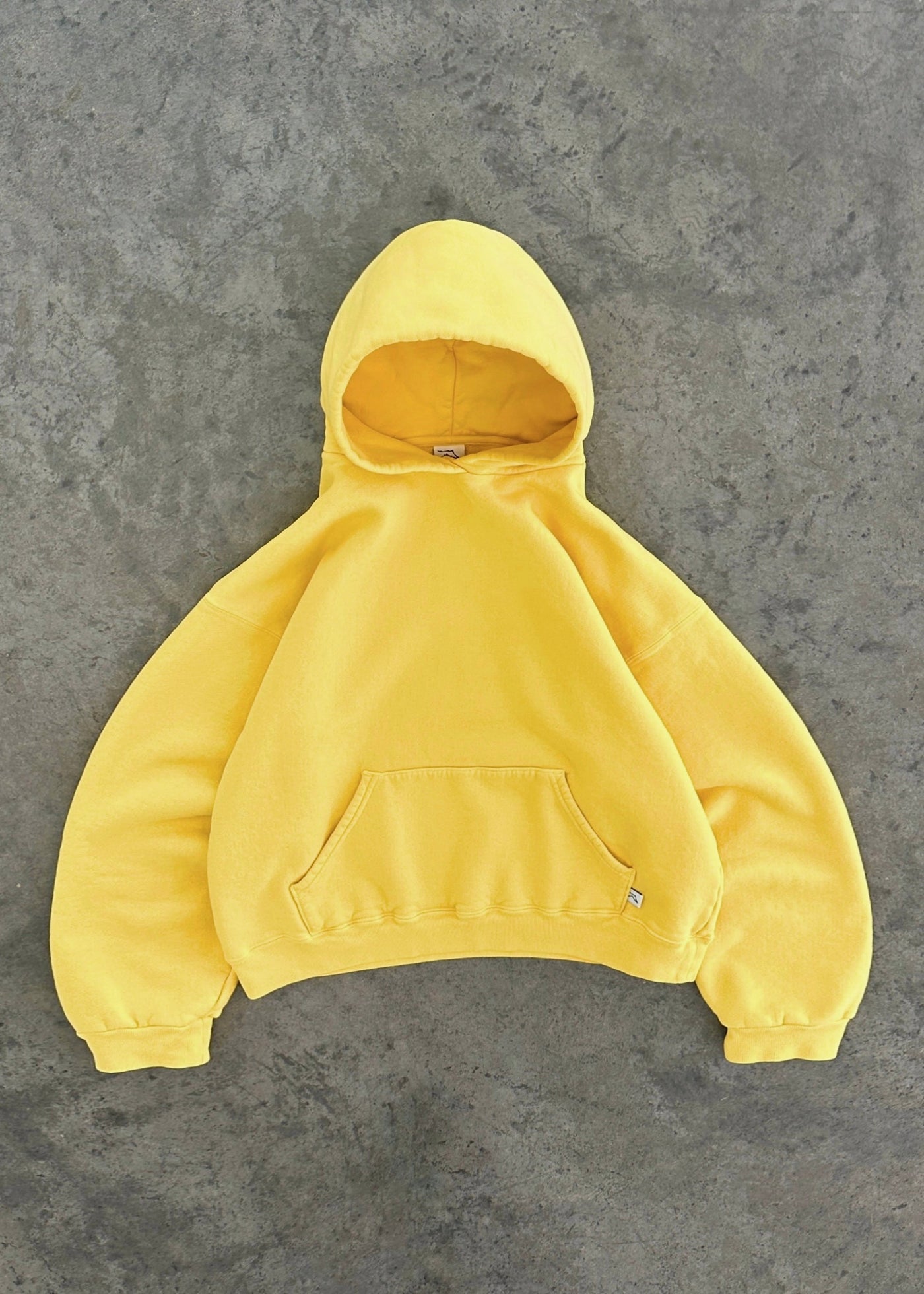 Jackie | Oversized Hoodie