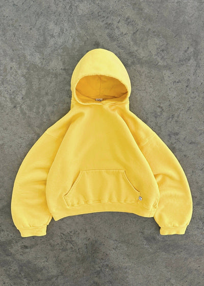 Jackie | Oversized Hoodie