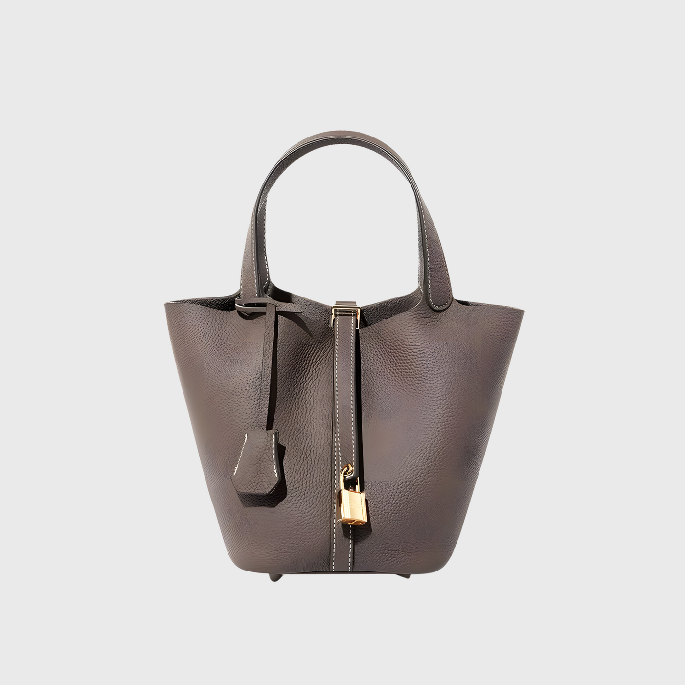 Picotin | Lederhandtasche für Eleganz und Alltag
