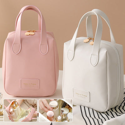 Nora | Kompakte Beauty-Tasche