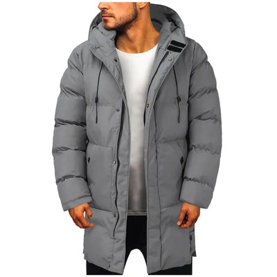 Darwin | wasserabweisender Winterparka