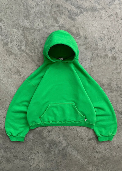 Jackie | Oversized Hoodie