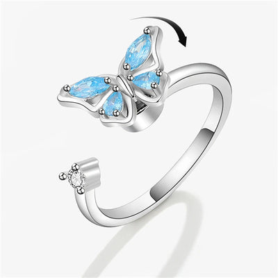 Aurora | Stresslindernder Ring