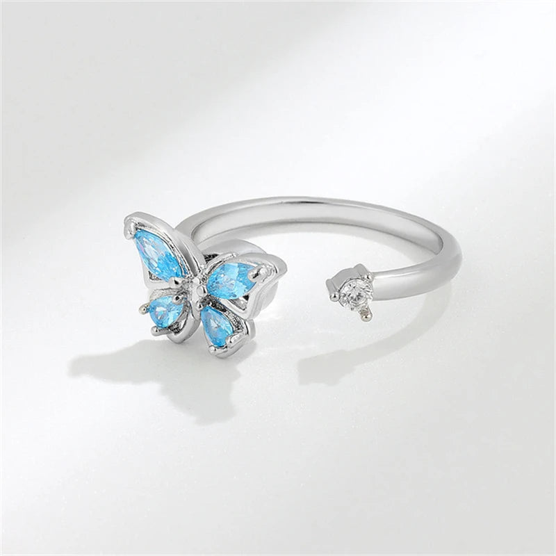 Aurora | Stresslindernder Ring
