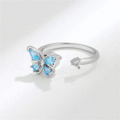 Aurora | Stresslindernder Ring