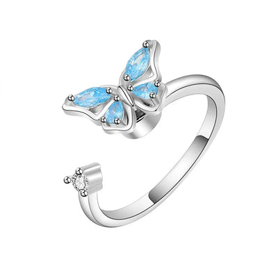 Aurora | Stresslindernder Ring