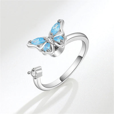 Aurora | Stresslindernder Ring